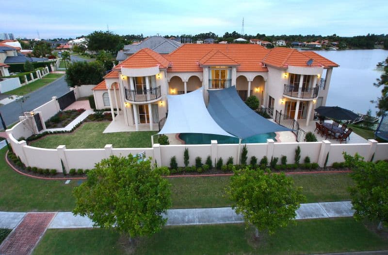 33 Bollard Circuit, CLEAR ISLAND WATERS QLD 4226, Clear Island Waters - Image 1