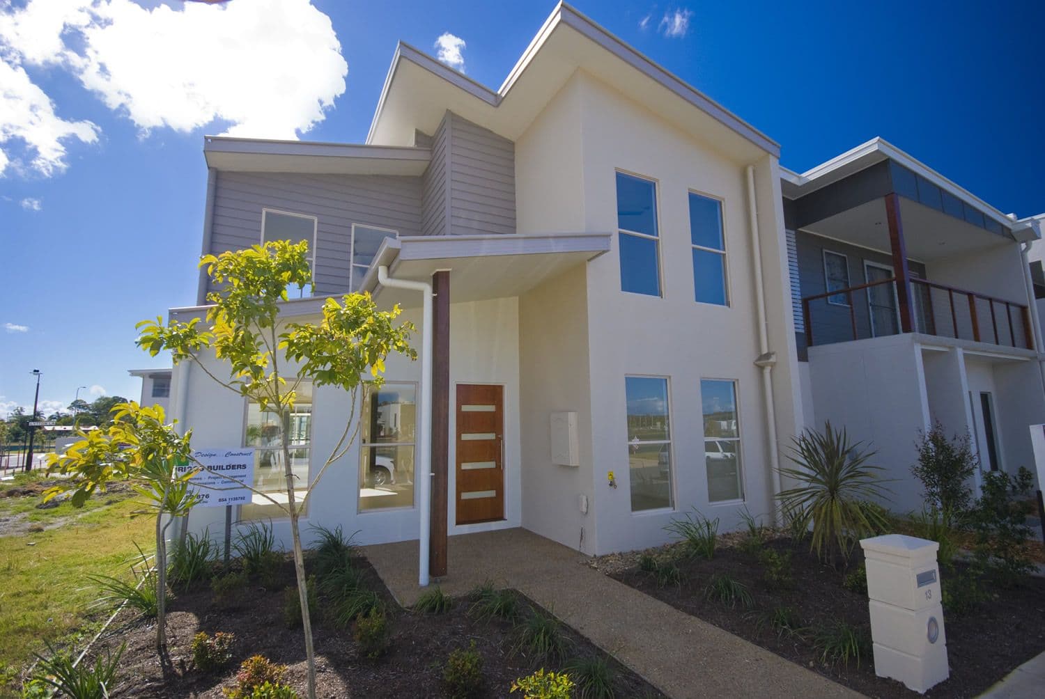 13 Saint Helena Street, MAROOCHYDORE QLD 4558, Maroochydore - Image 1