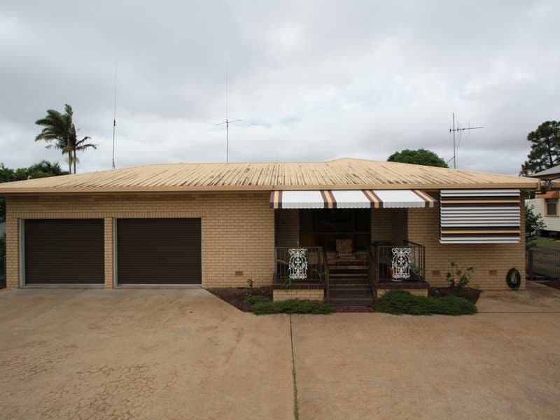 98 Targo Street, BUNDABERG SOUTH QLD 4670, Bundaberg South - Image 1