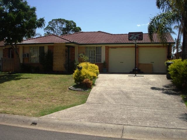 21 Nymboida Avenue, HOXTON PARK NSW 2171, Hoxton Park - Image 1