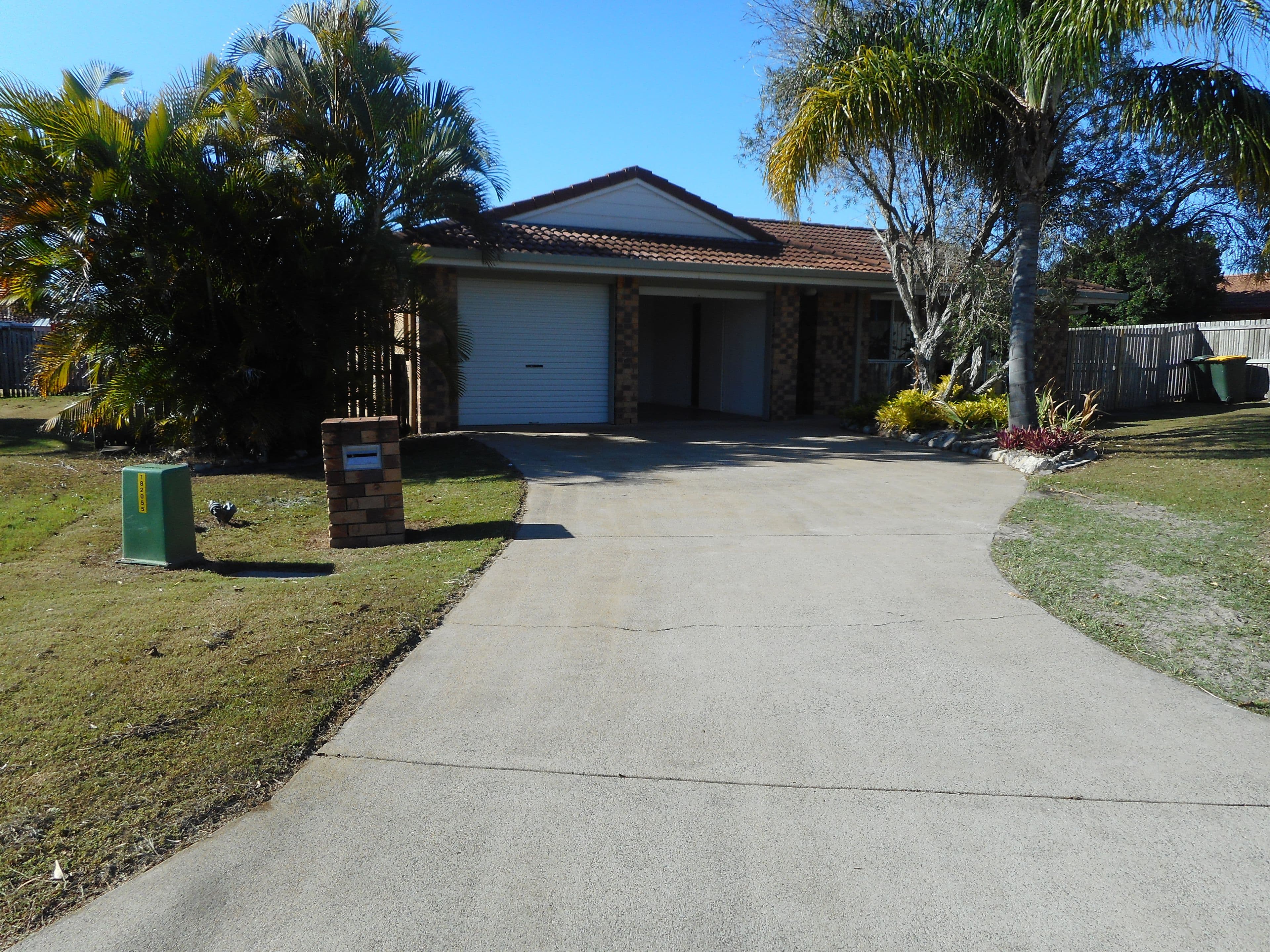 5 Oxford Place, Urraween QLD 4655, Urraween - Image 1