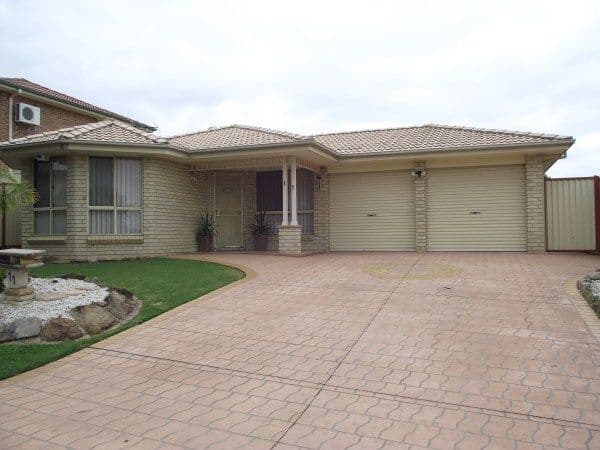 11 Turlinjah Close, PRESTONS NSW 2170, Prestons - Image 1