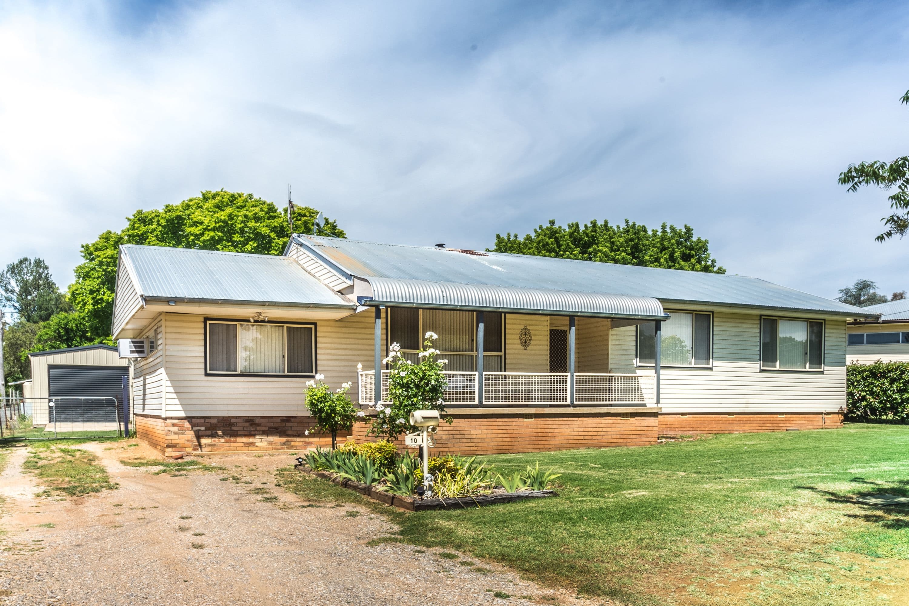 10 Smith Street, Cudal - Image 1