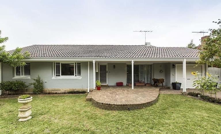16 Viking Road, Dalkeith WA 6009, Dalkeith - Image 1