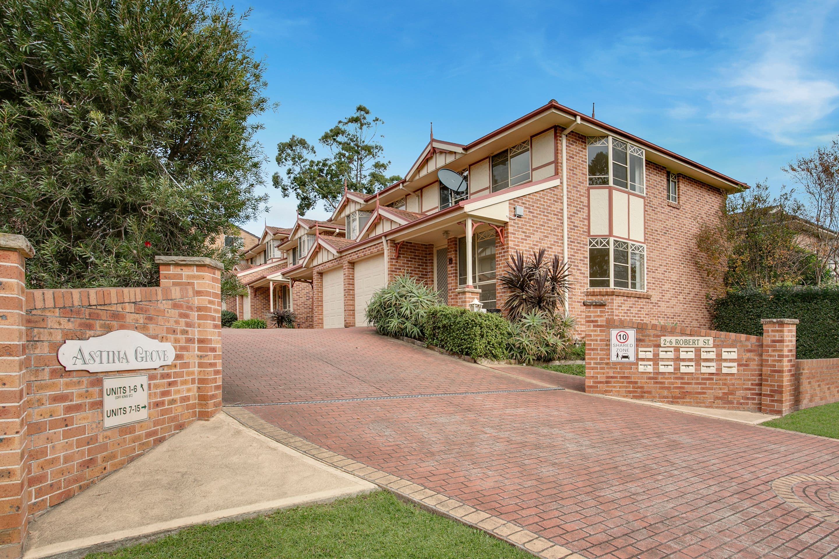 2-6 Robert Street, Penrith NSW 2750, Penrith - Image 1