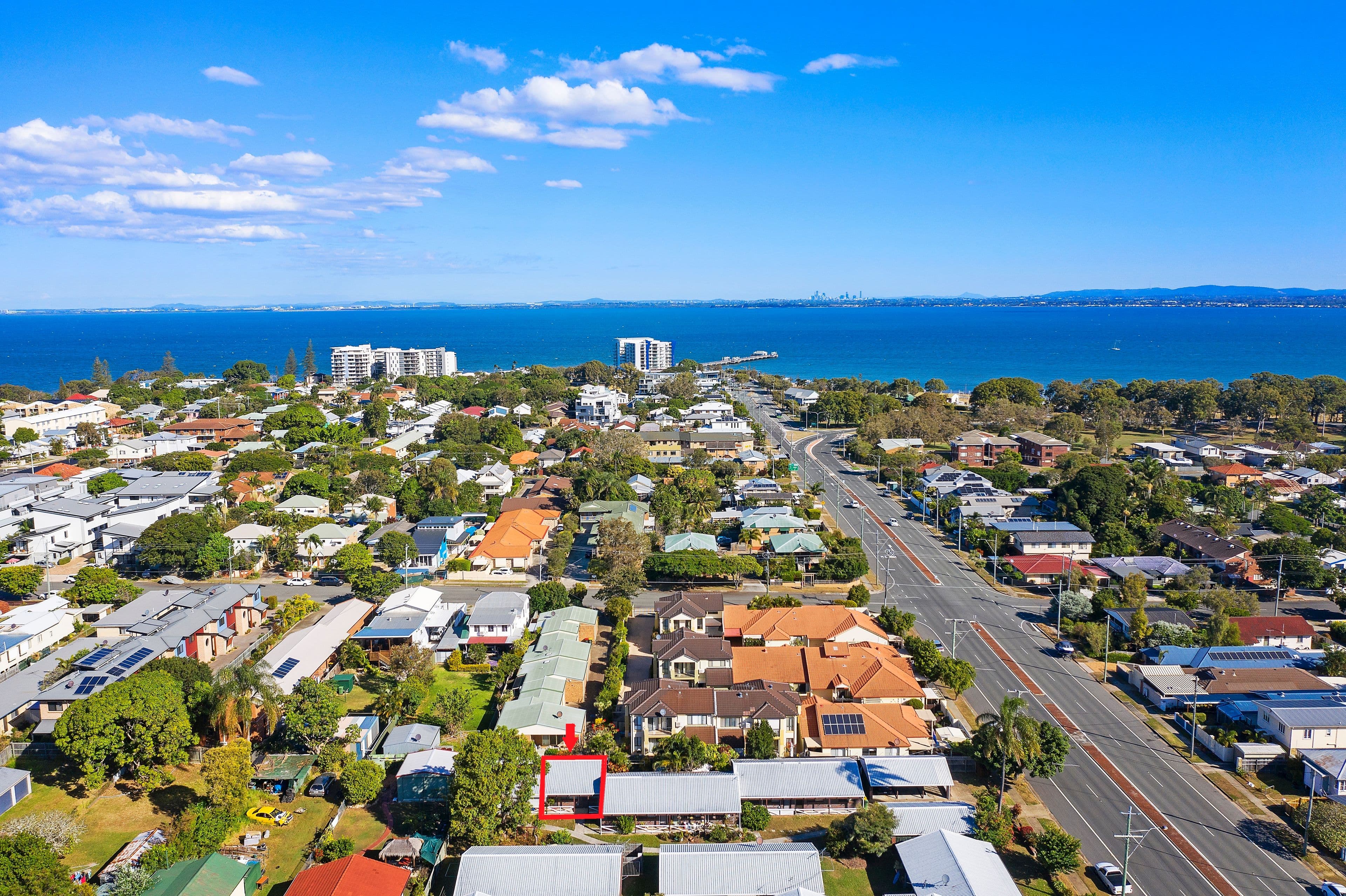 124 Oxley Avenue, Woody Point QLD 4019, Woody Point - Image 1