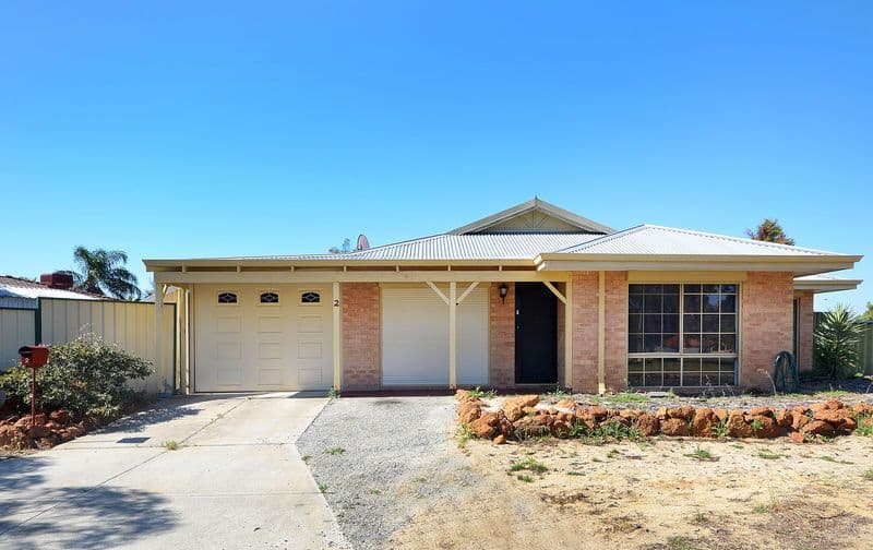 2 Woodman Place, BEECHBORO WA 6063, Beechboro - Image 1
