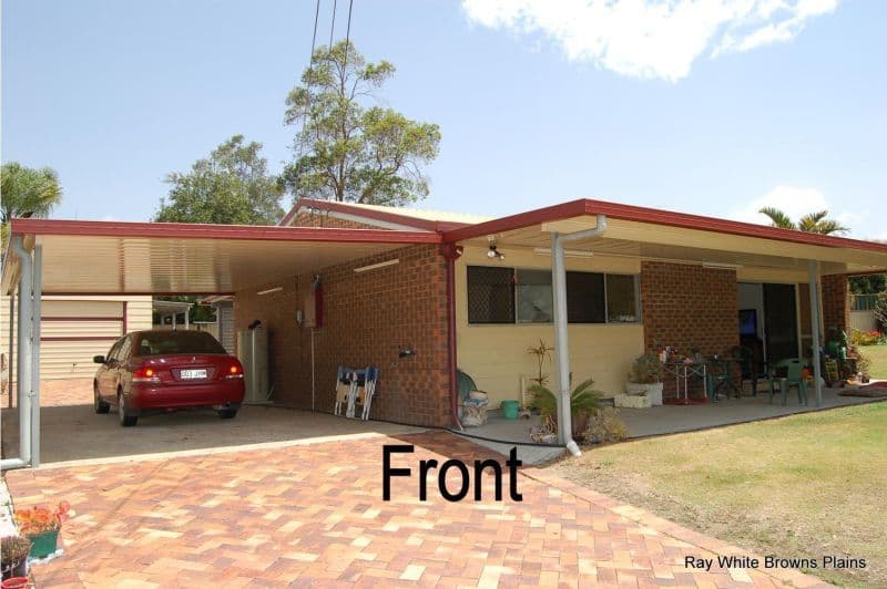 13 Lacebark Street, CRESTMEAD QLD 4132, Crestmead - Image 1