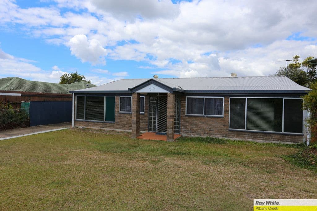 10 Baltray Place, Ferny Grove QLD 4055, Ferny Grove - Image 1