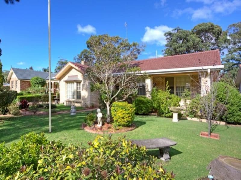 38 Windsor Road, WAMBERAL NSW 2260, Wamberal - Image 1