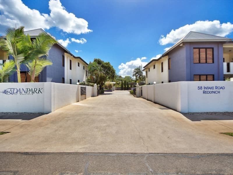 58-70 Redlynch Intake Road, Redlynch QLD 4870, Redlynch - Image 1