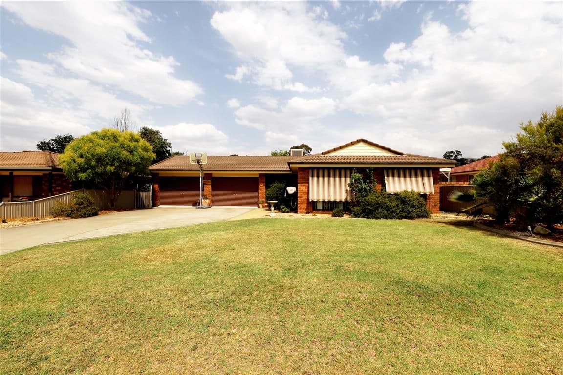 10 Martin Place, Tumut - Image 1