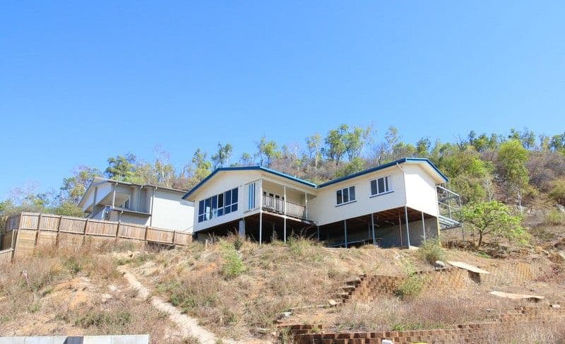 28 Glasgow Avenue, Mount Louisa QLD 4814, Mount Louisa - Image 1