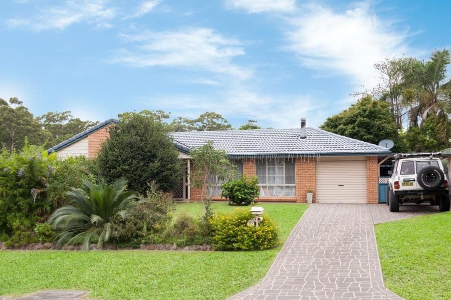 24 Carramar Crescent, Ulladulla NSW 2539, Ulladulla - Image 1