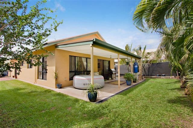 8 Fitzroy Court, GUNN NT 0832, Gunn - Image 1