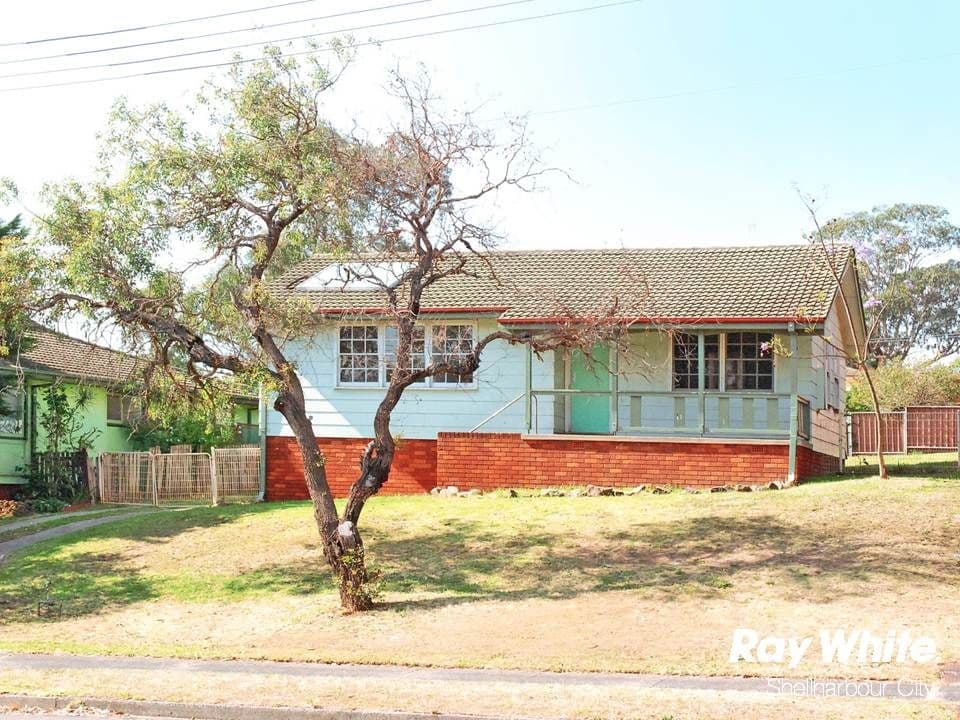 43 Fowlers Road, KOONAWARRA NSW 2530, Koonawarra - Image 1