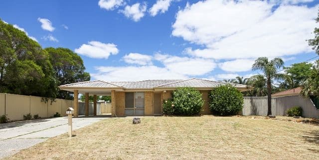 13 Rangeview Court, Maddington WA 6109, Maddington - Image 1