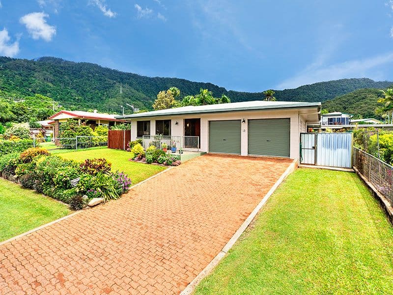 13 Fairview Street, Bayview Heights QLD 4868, Bayview Heights - Image 1