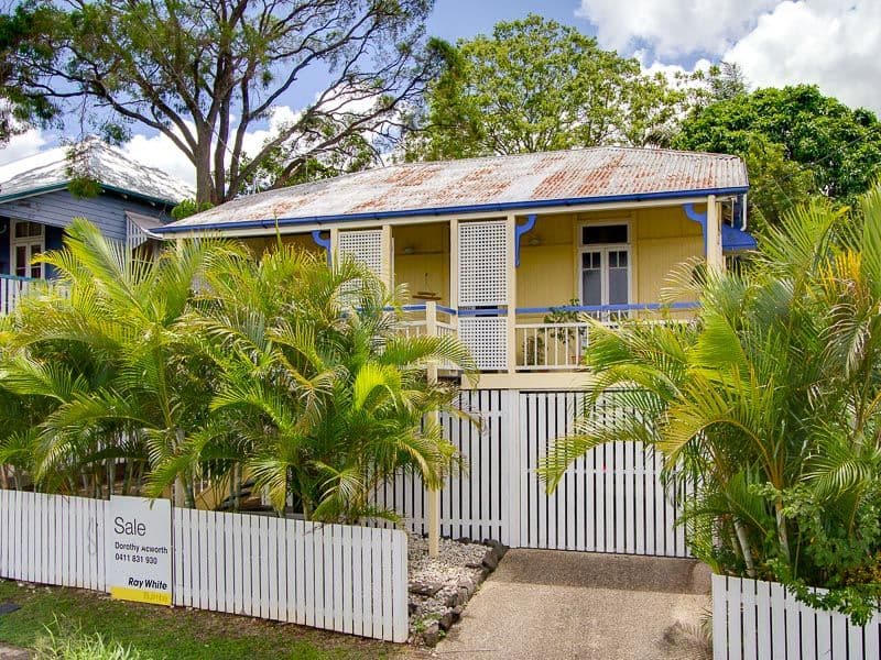 128 Agnew Street, NORMAN PARK QLD 4170, Norman Park - Image 1