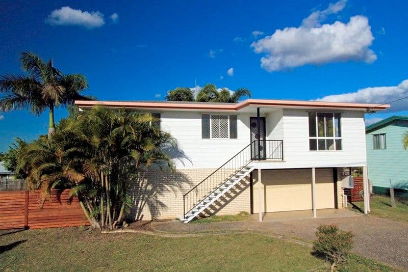 35 Cowan Street, GRACEMERE QLD 4702, Gracemere - Image 1