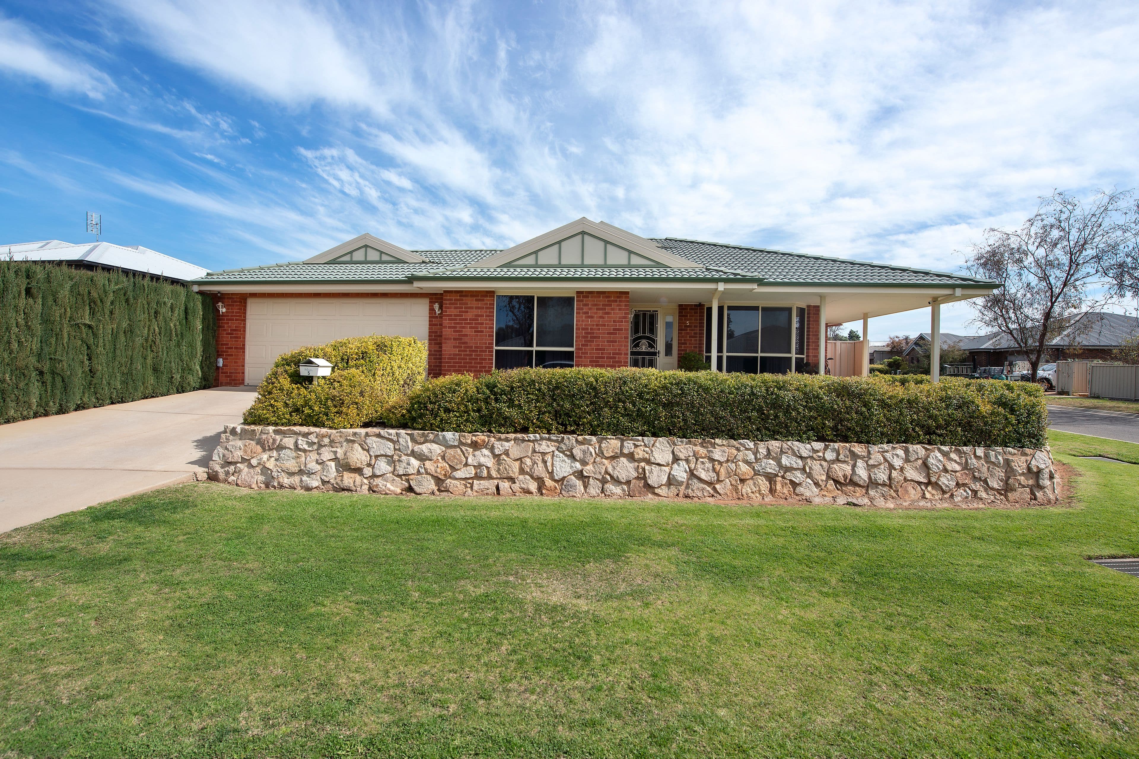 5 Sugarwood Avenue, Swan Hill VIC 3585, Swan Hill - Image 1