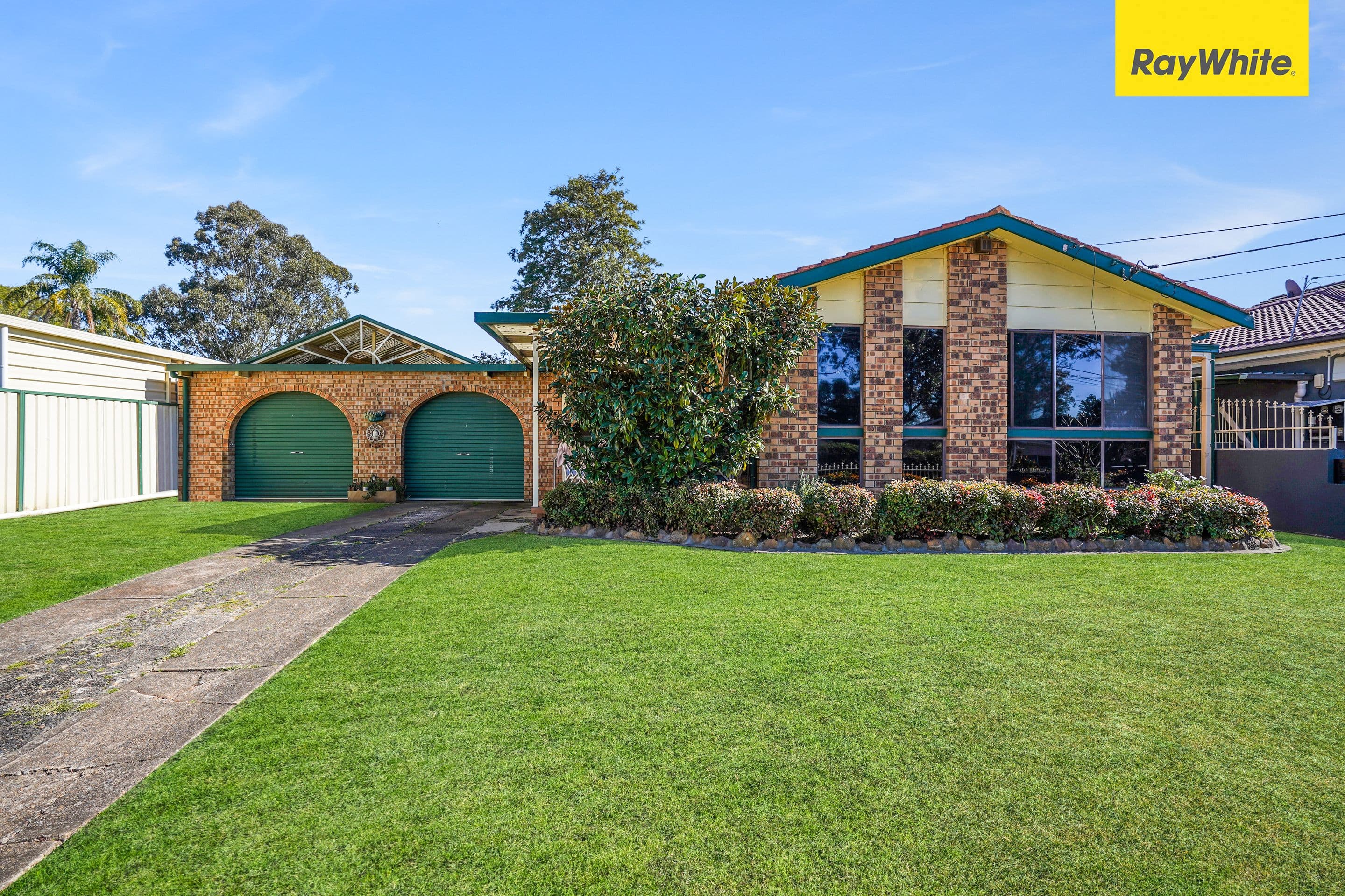 26 Willyama Street, Dharruk NSW 2770, Dharruk - Image 1
