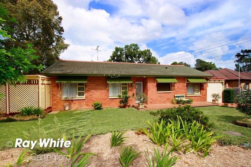 28 Wilkinson Lane, TELOPEA NSW 2117, Telopea - Image 1