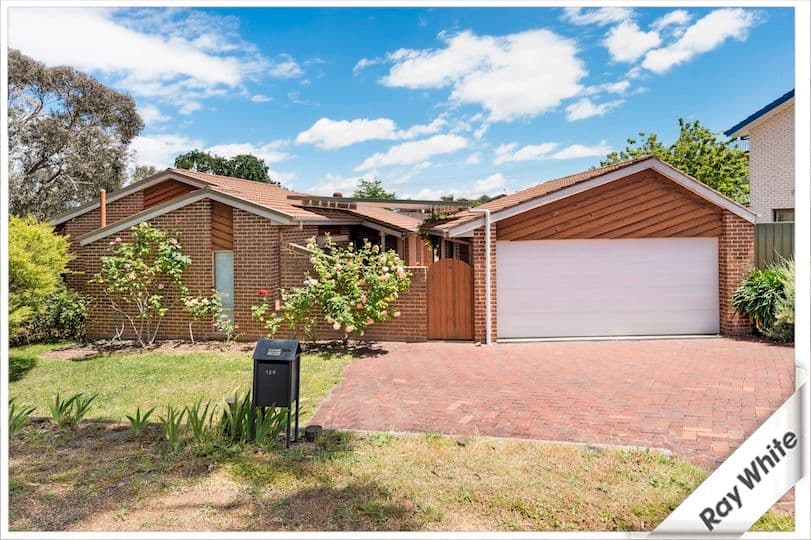 129 Dumas Street, McKellar ACT 2617, McKellar - Image 1
