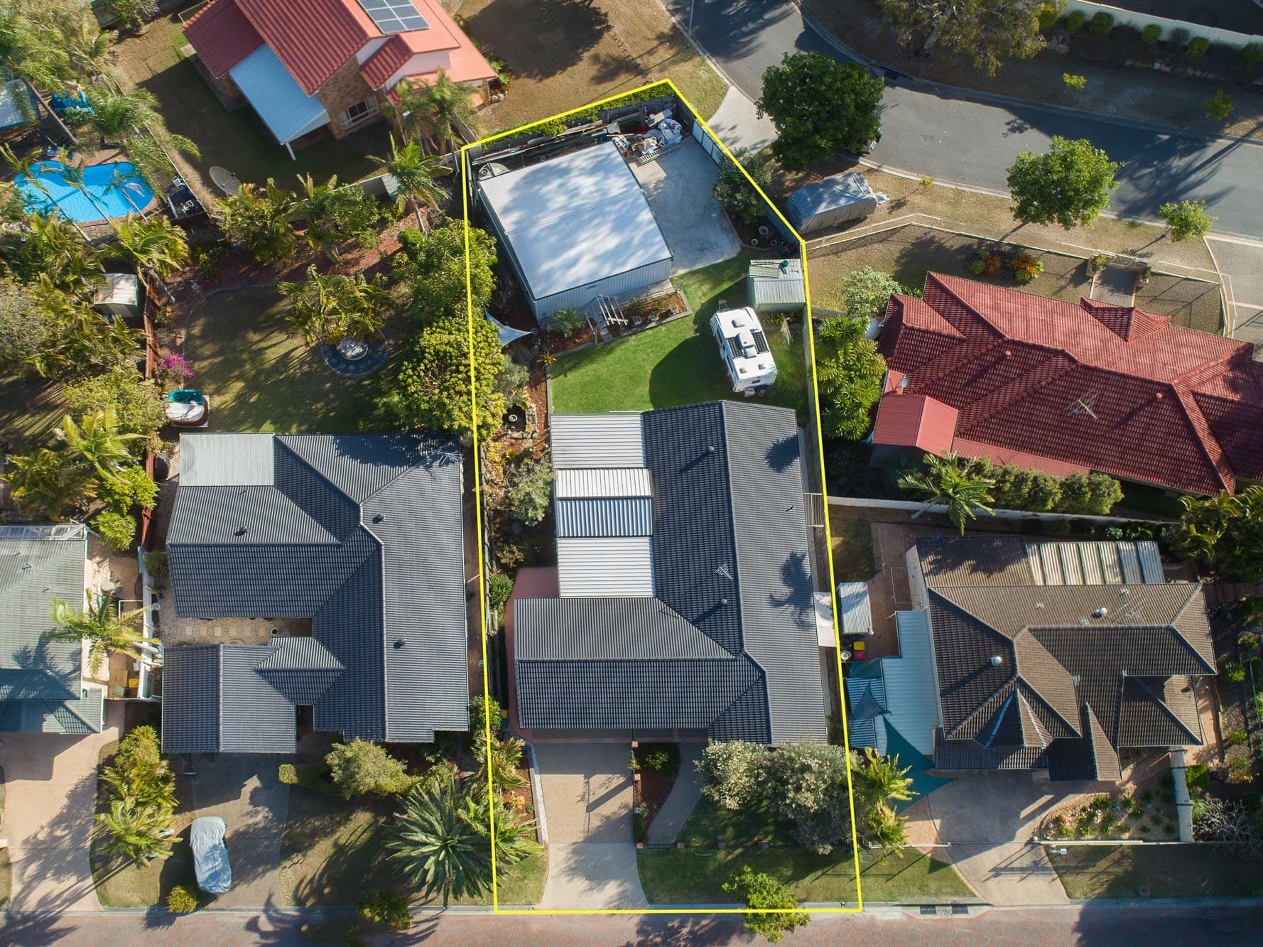 3 Meadow Place, Middle Park QLD 4074, Middle Park - Image 1