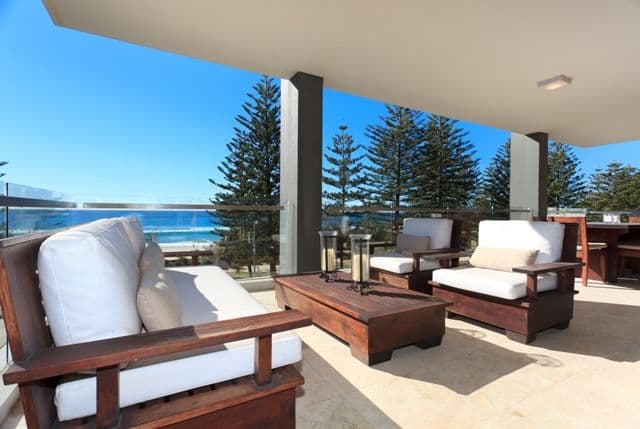 301 'Ivory' 200 The Esplanade, BURLEIGH HEADS QLD 4220, Burleigh Heads - Image 1