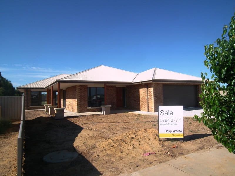 50 McGregor Avenue, NAGAMBIE VIC 3608, Nagambie - Image 1