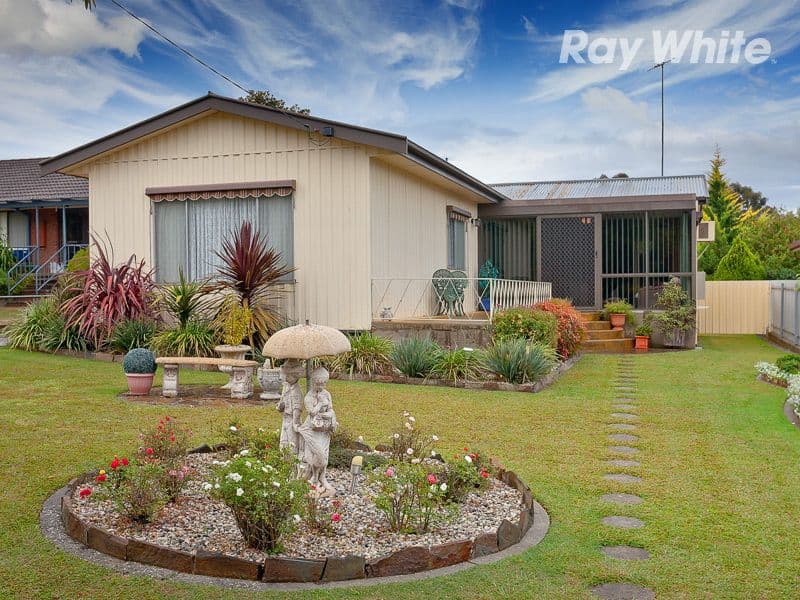 64 Towong Street, TALLANGATTA VIC 3700, Tallangatta - Image 1