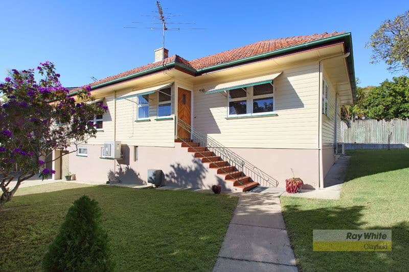 191 Bonney Avenue, CLAYFIELD QLD 4011, Clayfield - Image 1
