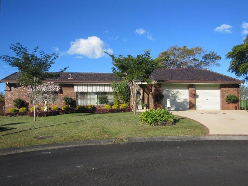 8 Bellara Court, GOONELLABAH NSW 2480, Goonellabah - Image 1