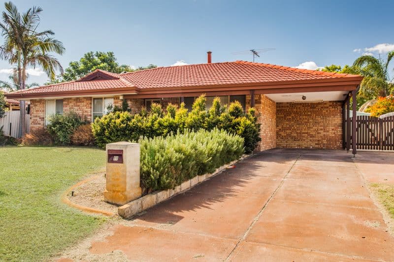 11 Shamrock Way, Huntingdale WA 6110, Huntingdale - Image 1
