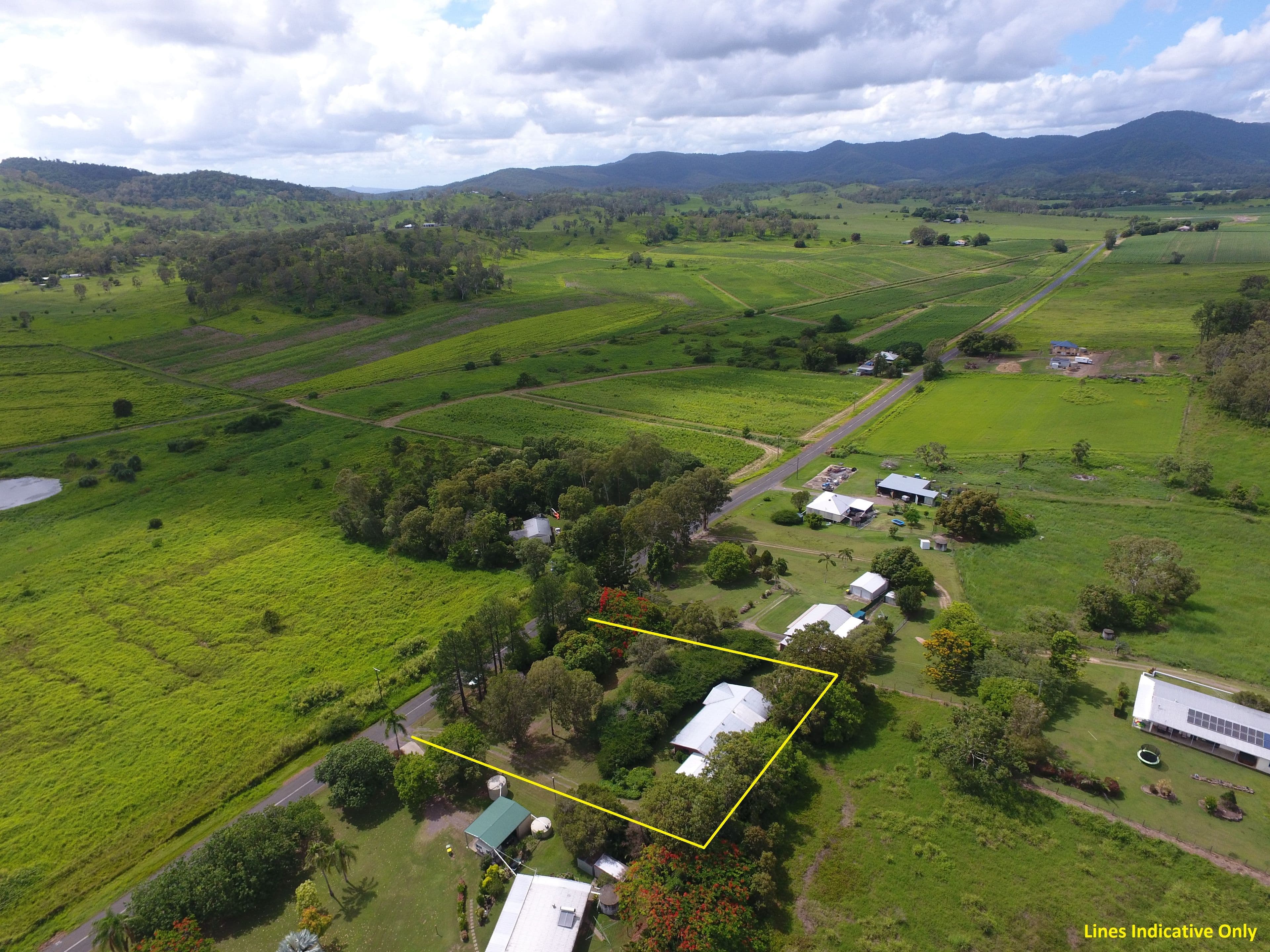677 West Plane Creek Road, Sarina QLD 4737, Sarina - Image 1