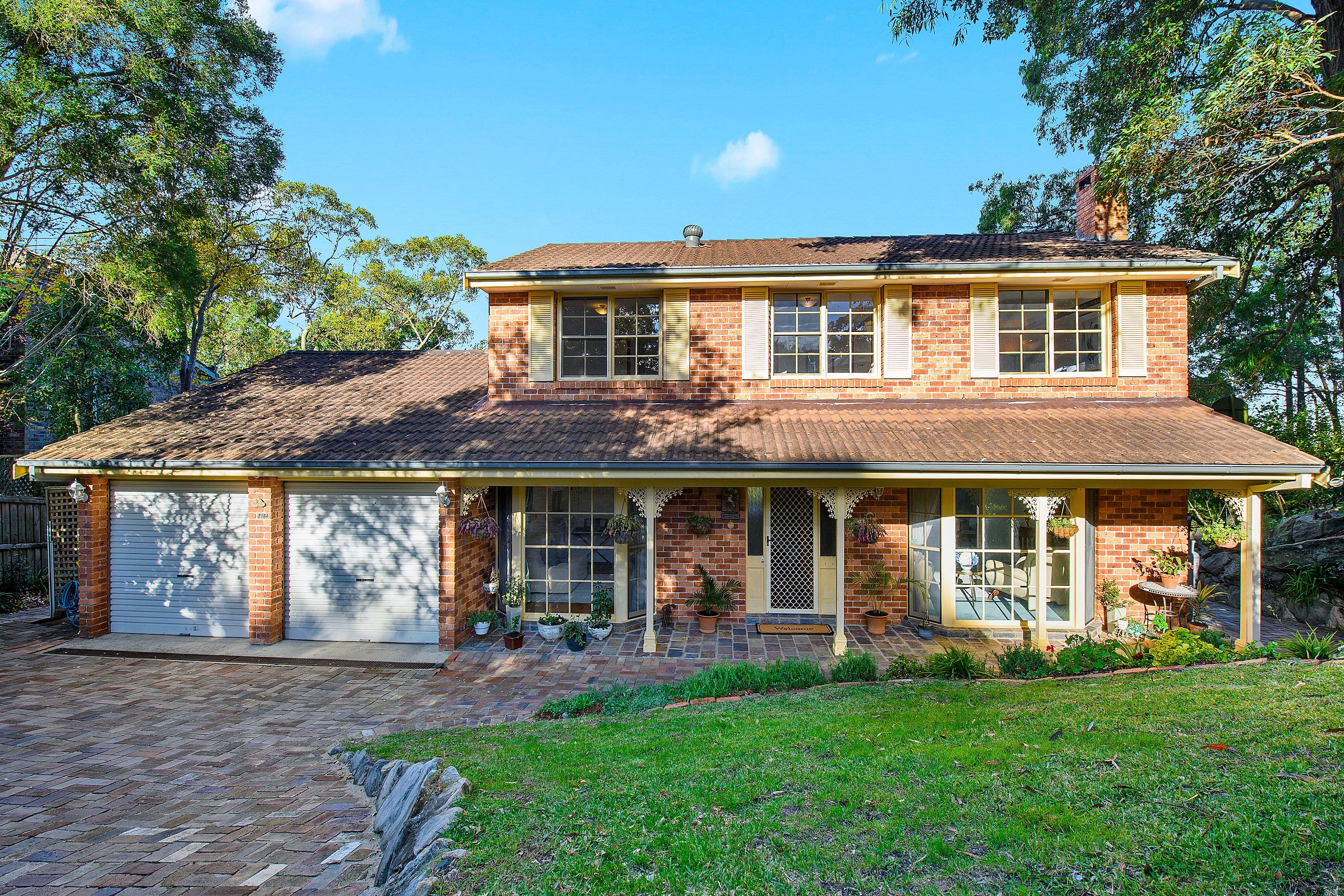216a Quarter Sessions Road, Westleigh NSW 2120, Westleigh - Image 1