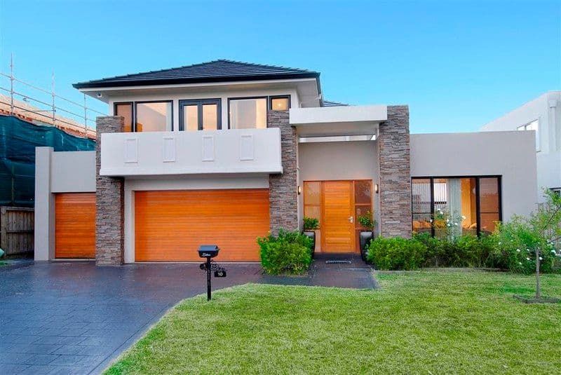 10 Highrange Terrace, BELLA VISTA NSW 2153, Bella Vista - Image 1