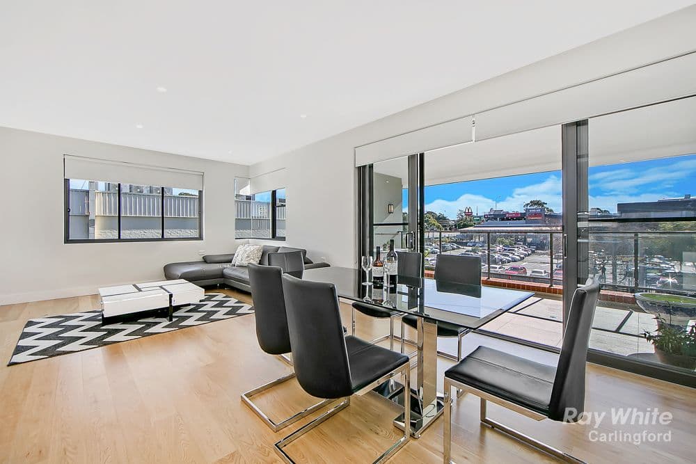 245-247 Carlingford Road, Carlingford NSW 2118, Carlingford - Image 1