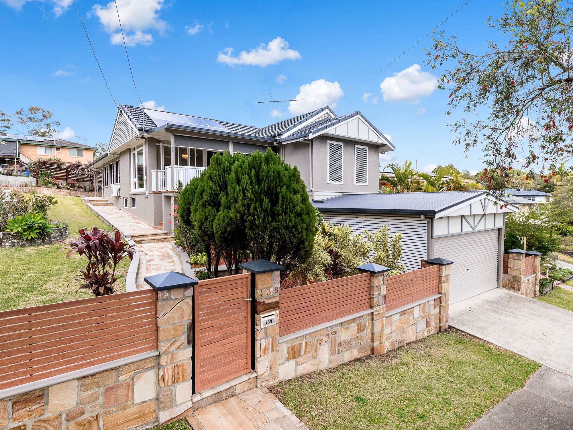 439 Nursery Road, Holland Park QLD 4121, Holland Park - Image 1