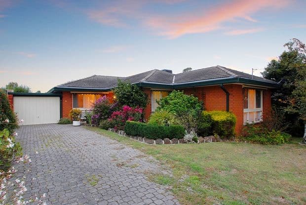 20 Lionel Street, DONCASTER EAST VIC 3109, Doncaster East - Image 1