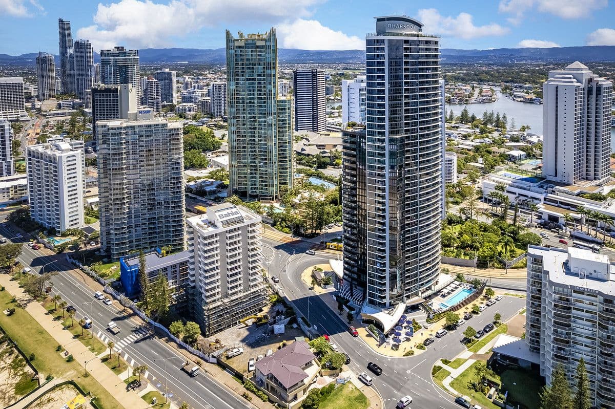 3440 Surfers Paradise Boulevard, Surfers Paradise QLD 4217, Surfers Paradise - Image 1