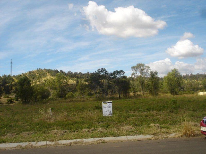 Lot 5 Rutherford Road, WITHCOTT QLD 4352, Withcott - Image 1