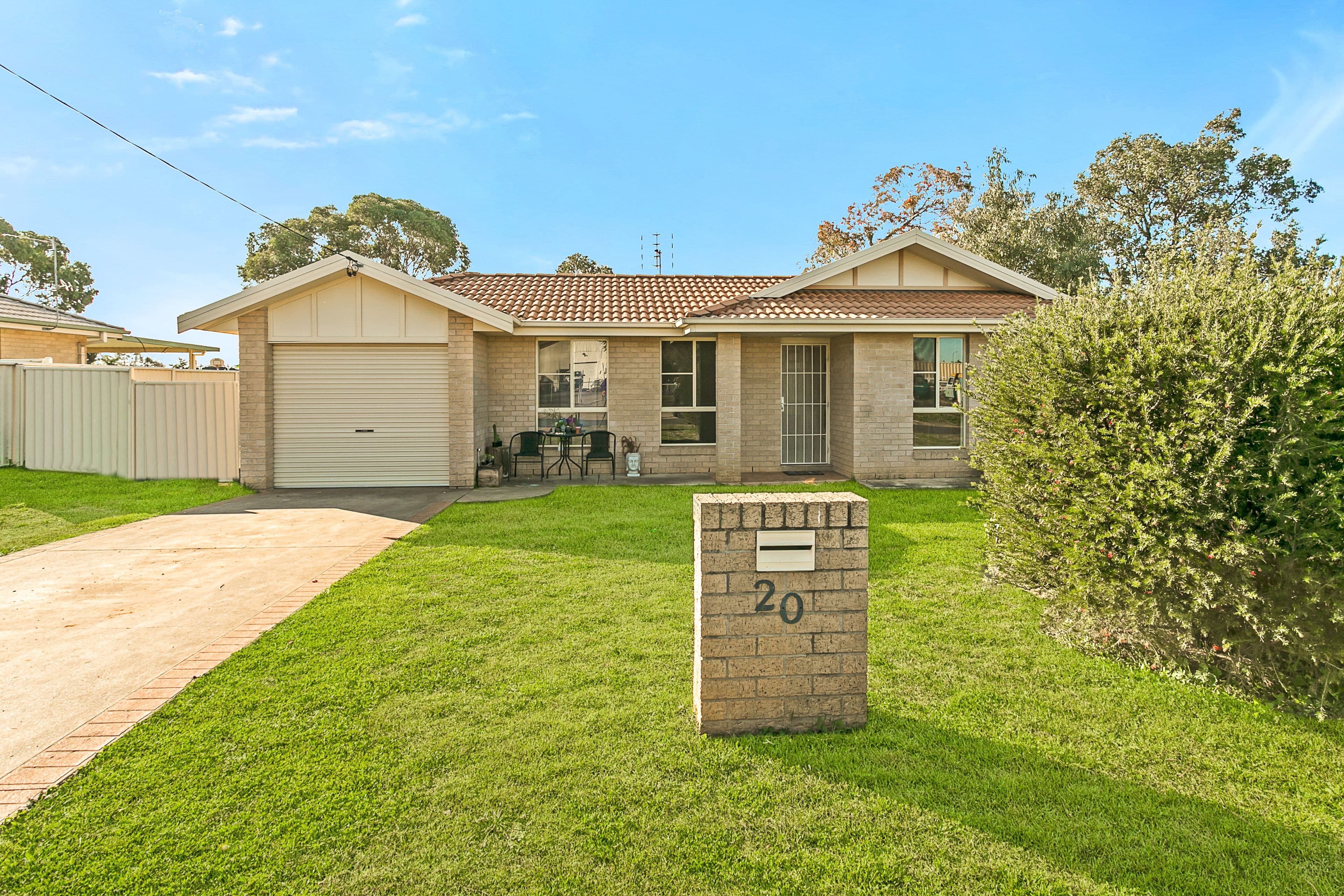 20 Mitchell Street, Tamworth NSW 2340, Tamworth - Image 1