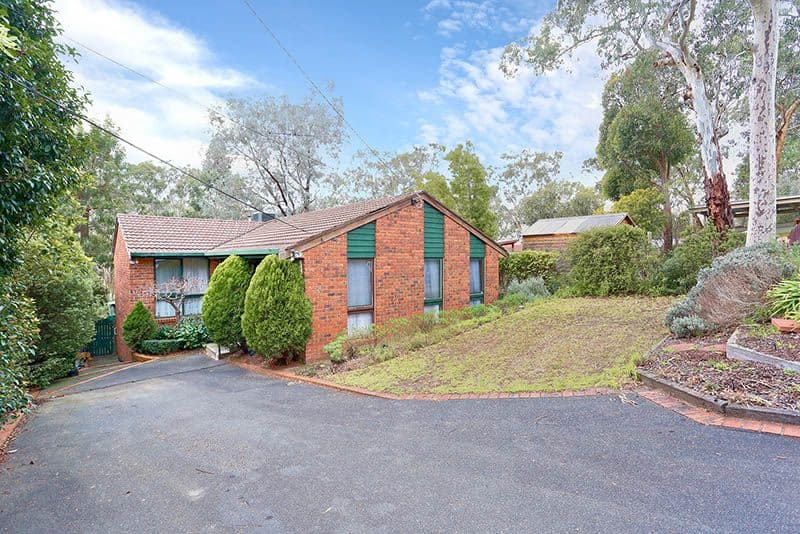 61 Belmont Crescent, Montmorency VIC 3094, Montmorency - Image 1