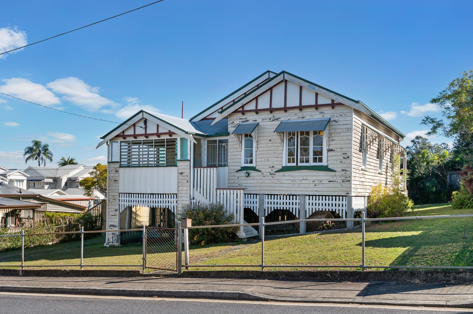 194 Wilston Road, Newmarket QLD 4051, Newmarket - Image 1