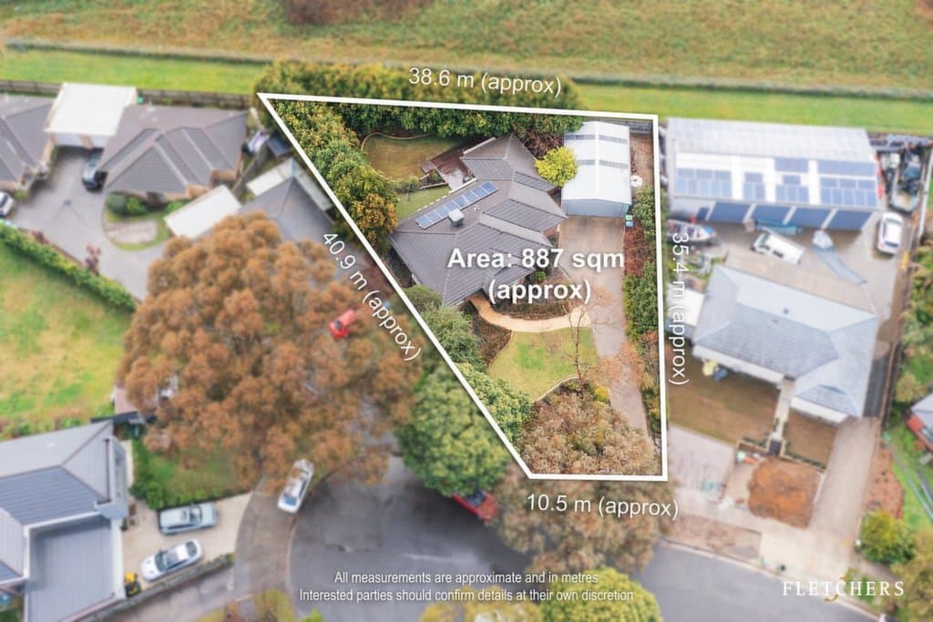 1 / 133 Breed Street, TRARALGON VIC 3844, Traralgon - Image 1