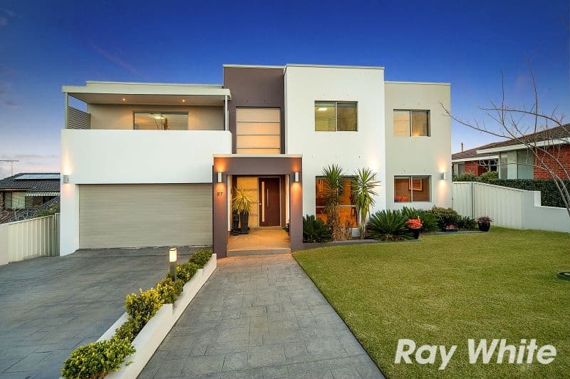 97 Lanhams Road, WINSTON HILLS NSW 2153, Winston Hills - Image 1