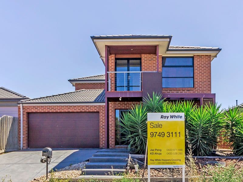 5 Casablanca Court, Truganina VIC 3029, Truganina - Image 1