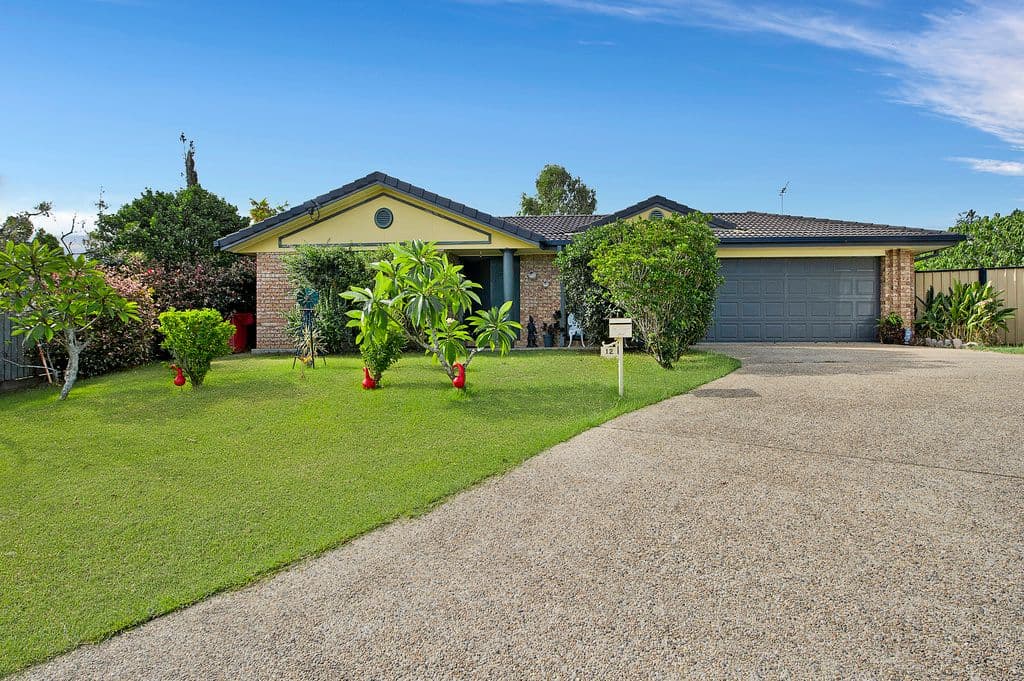 12 Wilsford Court, Caboolture QLD 4510, Caboolture - Image 1